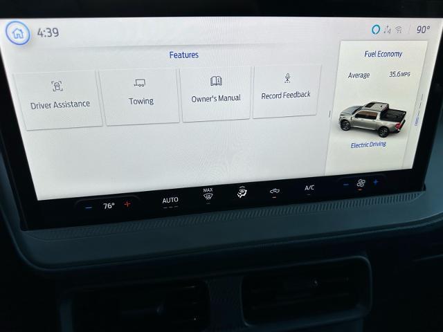 2025 Ford Maverick - $23,901