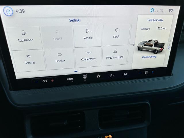 2025 Ford Maverick - $23,901