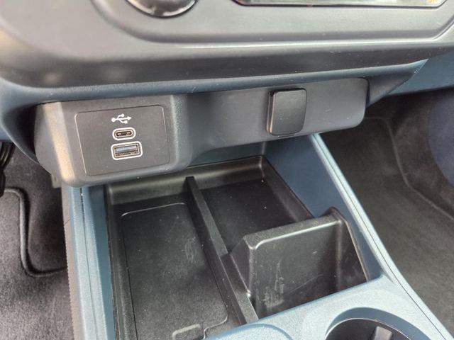2025 Ford Maverick - $27,000