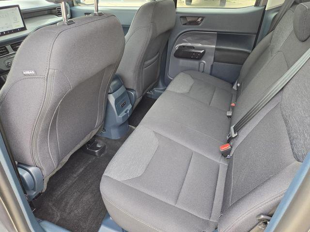 2025 Ford Maverick - $27,000