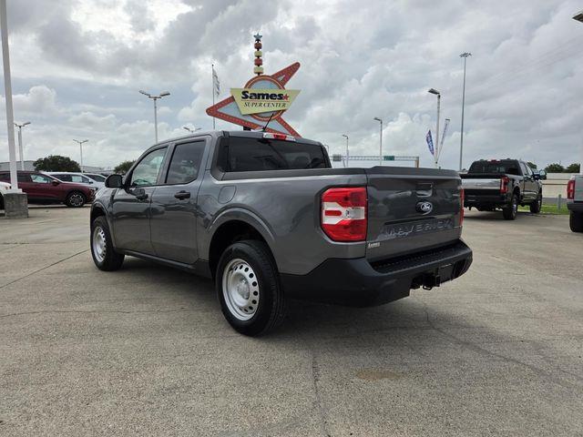 2025 Ford Maverick - $27,000