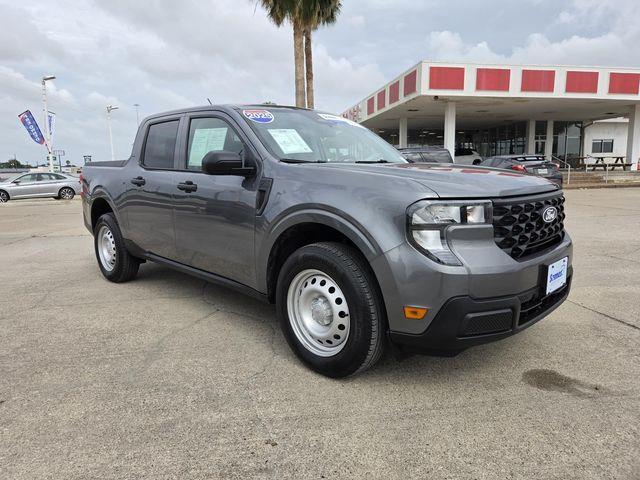 2025 Ford Maverick - $27,000