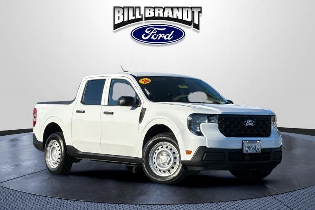2026 Ford Maverick - $27,990
