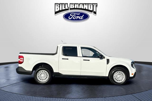 2026 Ford Maverick - $27,990