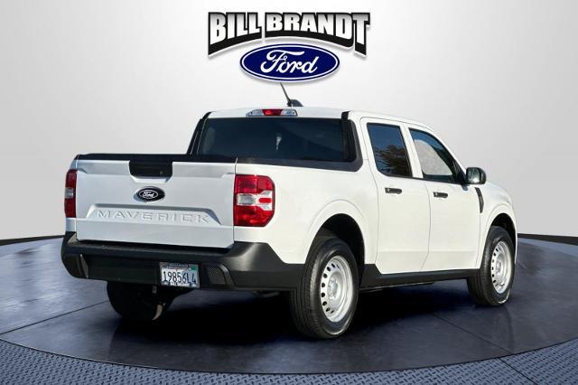 2026 Ford Maverick - $27,990