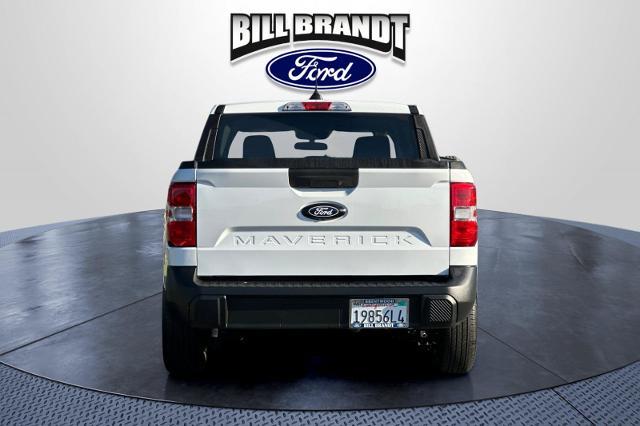 2026 Ford Maverick - $27,990