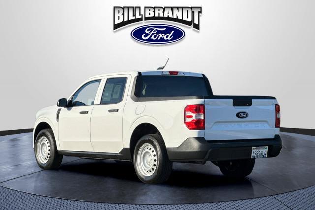 2026 Ford Maverick - $27,990