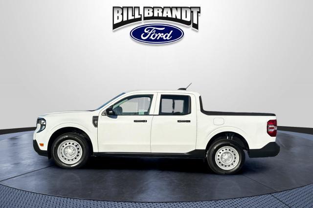 2026 Ford Maverick - $27,990