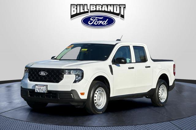 2026 Ford Maverick - $27,990