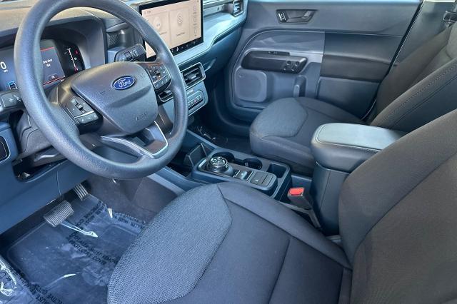 2026 Ford Maverick - $27,990
