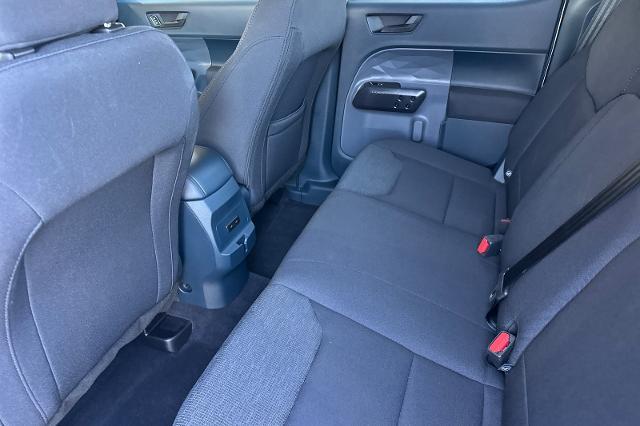 2026 Ford Maverick - $27,990