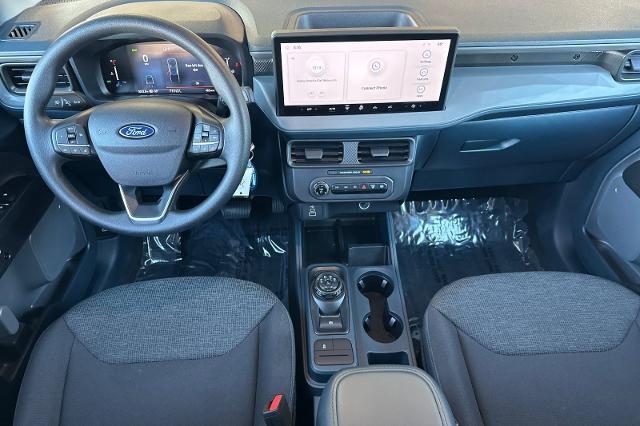 2026 Ford Maverick - $27,990