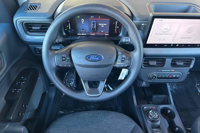 2026 Ford Maverick - $27,990