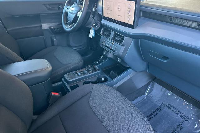 2026 Ford Maverick - $27,990