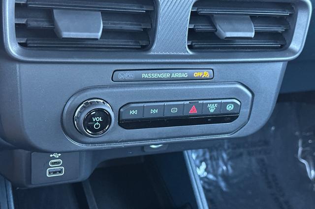 2026 Ford Maverick - $27,990