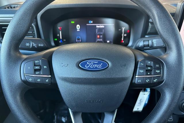 2026 Ford Maverick - $27,990
