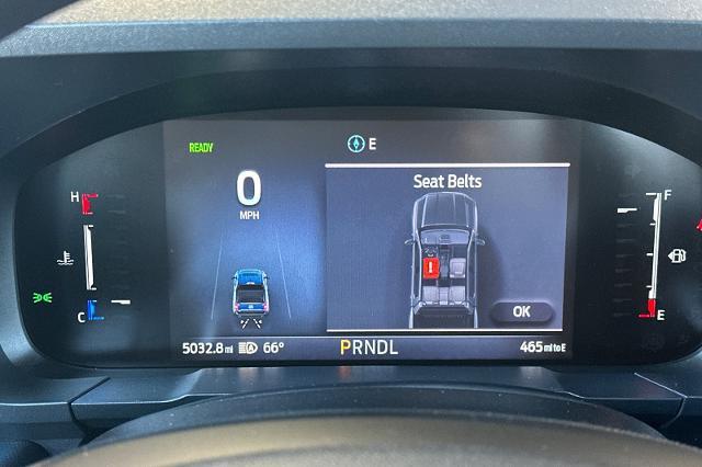 2026 Ford Maverick - $27,990