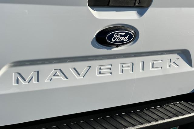 2026 Ford Maverick - $27,990