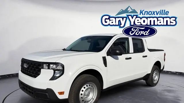 Preowned 2026 Ford Maverick XL for Sale