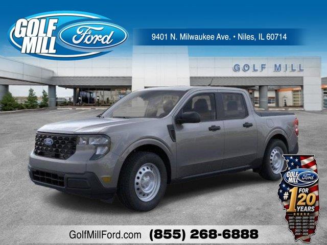 2026 Ford Maverick - $32,995