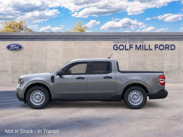 2026 Ford Maverick - $32,995
