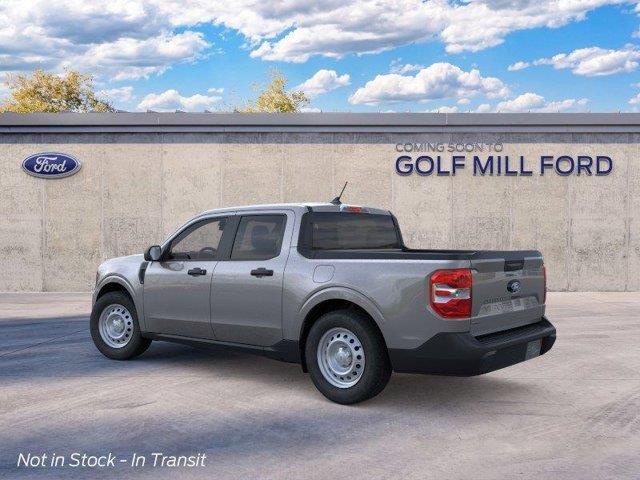 2026 Ford Maverick - $32,995