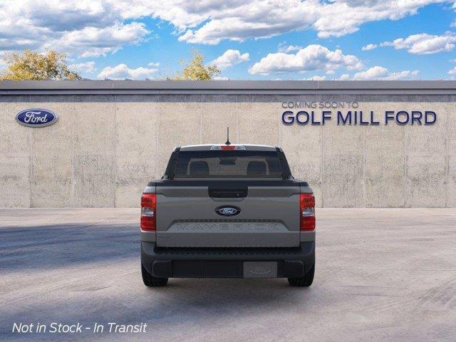 2026 Ford Maverick - $32,995