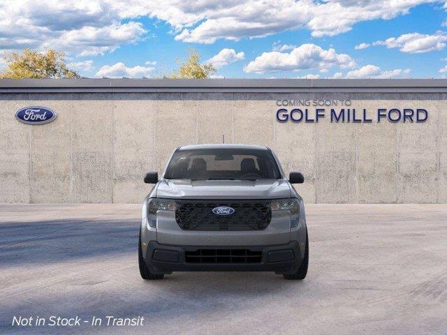 2026 Ford Maverick - $32,995