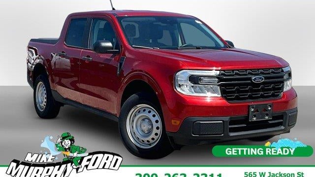 Preowned 2024 Ford Maverick XL for Sale