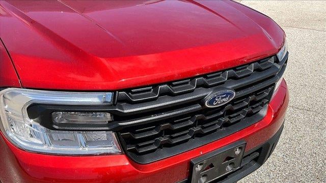 2024 Ford Maverick XL
