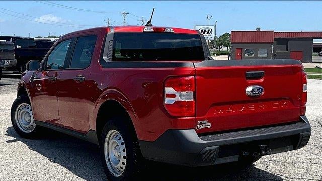 2024 Ford Maverick XL