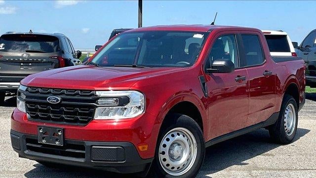 2024 Ford Maverick XL