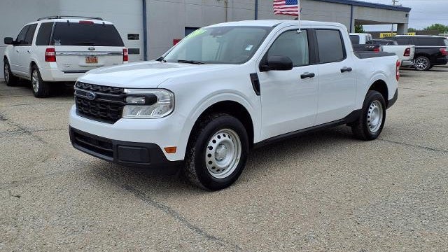Preowned 2024 Ford Maverick XL for Sale