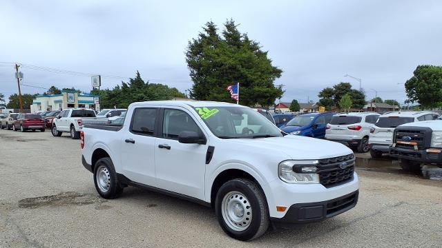 2024 Ford Maverick XL