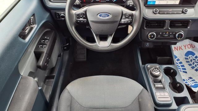 2024 Ford Maverick XL