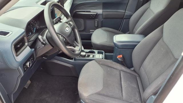 2024 Ford Maverick XL