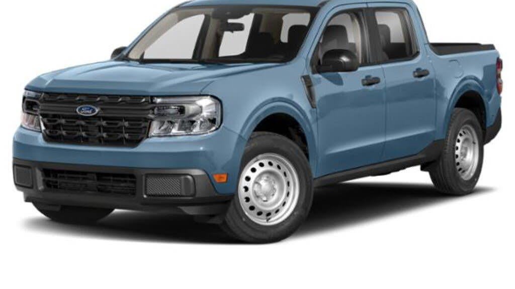 Preowned 2024 Ford Maverick XL for Sale