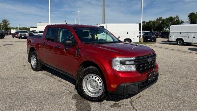 Preowned 2024 Ford Maverick XL for Sale