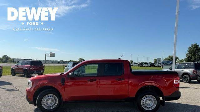 2024 Ford Maverick XL