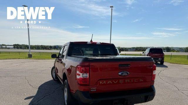 2024 Ford Maverick XL