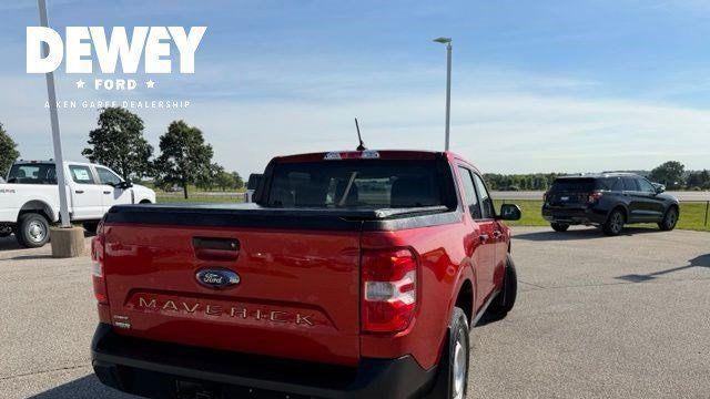 2024 Ford Maverick XL