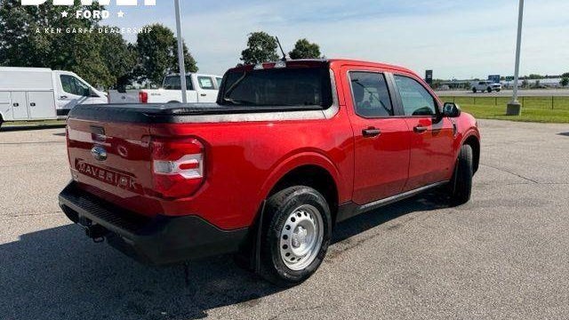 2024 Ford Maverick XL