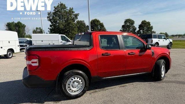 2024 Ford Maverick XL