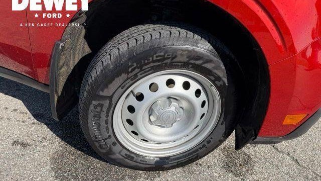 2024 Ford Maverick XL