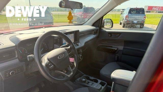 2024 Ford Maverick XL