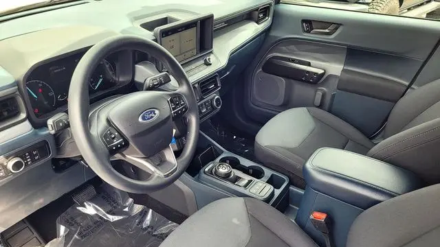 2024 Ford Maverick XL