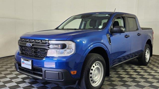 2024 Ford Maverick XL