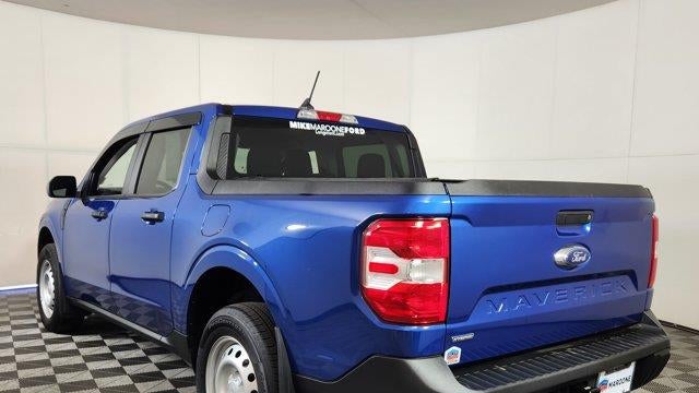 2024 Ford Maverick XL