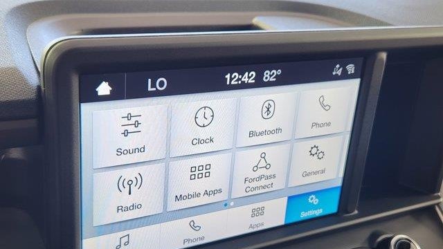 2024 Ford Maverick XL