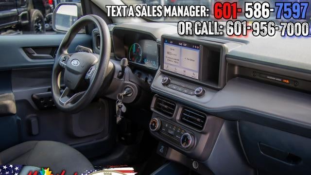 2024 Ford Maverick XL